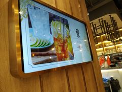 -鹅冠港式茶餐厅(来福士店)