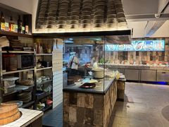 -黄山老妈·土菜(碧桂园店)