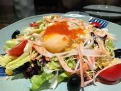 -炙柒Sekinana·精致料理 烧鸟·铁板烧(海上世界店)
