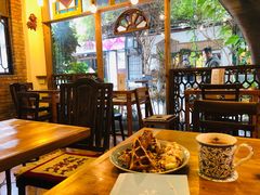 -西关84·History·Art·Cafe