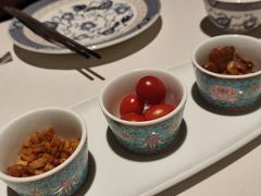 -钱塘花园·宁波菜