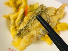 -丰收日·小海鲜·沪上家宴(顾村正大店)