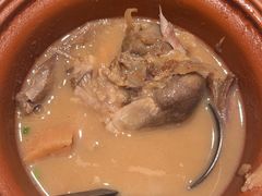 -来菜·湖北头牌藕汤(武商MALL众圆店)