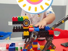 -童程童美·信息学竞赛·乐高机器人编程(龙华校区)
