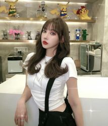 -那茉 Hair Salon