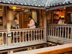-88号小吃店·经典云南菜·地道纳西美食