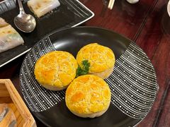 -白天鹅宾馆-玉堂春暖餐厅