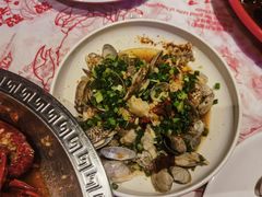 -红钳侠小龙虾·烧烤(中赢康康谷店)