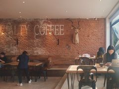 -Vanilla Specialty Coffee(八大关店)