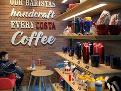 -COSTA COFFEE(斯普瑞斯奥特莱斯店)