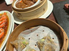 -金时代顺风大酒店(兰生大厦店)