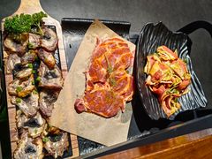 -四斤烤肉(东戴河孟家店)