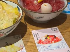 -图味美小黄鱼·景德菜(浙江路店)