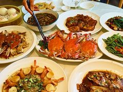 -好兄弟郭巨海鲜(天一阁店)