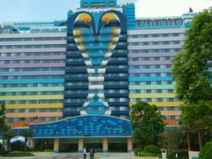 -广东省拱北口岸中国旅行社(华宾营业部)