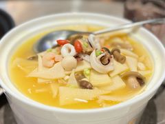 -港丽餐厅(正大店)