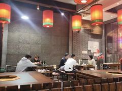 -陈府大宅门成都火锅·手切鲜肉(太原街店)