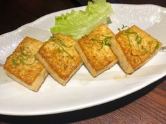 -松子料理(白家庄店)