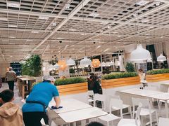 -宜家家居(西安未央商场店)