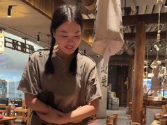 -北丐先生·野馄饨烧烤(长宁龙之梦店)