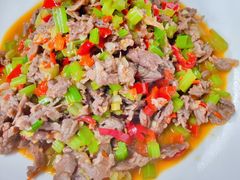 -院里寻菜·精致庭院菜(观沙岭店)