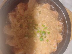 -小菜园新徽菜(苏州繁花中心店)