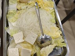 -鑫来顺大铜锅涮羊肉(中山门旗舰店)