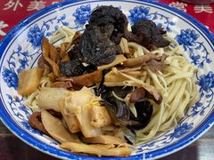 -美味斋(西北街店)