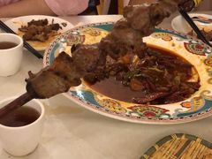 -巴依老爷·新疆美食(上城区天城路店)