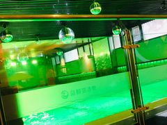 -蓝鲸湾汤泉(包河店)