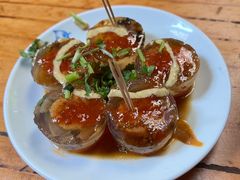 -老宅原住民沙茶面精品小吃(龙头路店)