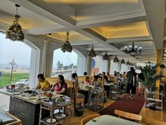 -港畔赶海蒸汽海鲜烧烤自助(仙螺岛店)