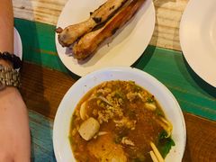 -Doo Dee Thai Food(Issan/Isaan/Esan)