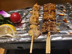 -大岛日本料理铁板烧(南通大饭店)