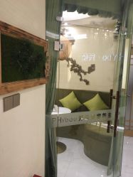 -芳朵美容养生SPA