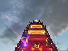 -南宁方特东盟神画