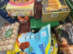 -山姆会员商店(亦庄创意生活广场店)