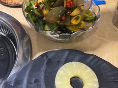 -玲姐吉祥齐市烤肉
