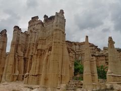 -元谋土林景区(物茂土林)