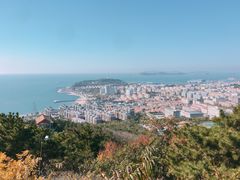 -长岛南北长山旅游景区