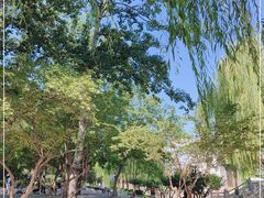 -元大都城垣遗址公园