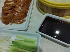 北京烤鸭-紫光园(顺义店)