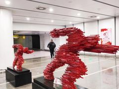 -银川河东国际机场