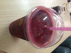 桑椹芭乐汁-马拉桑果汁(龙头路总店)