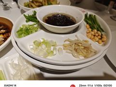 -贝勒爷·酥不腻烤鸭