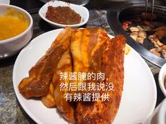 -33韩式自助烧烤(环城南路店)