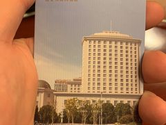 -白金汉爵大酒店(相城店)