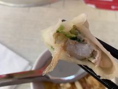 -金城包子牛肉灌汤包(台东四路店)