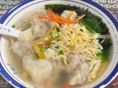 -长人馄饨铺(解放街店)