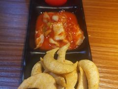 -锦尚阁烤鱼(望京新荟城店)